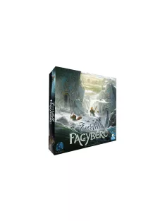 Everdell: Fagybérc kiegészítő