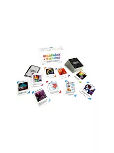 Unikornisok – A rémes ménes