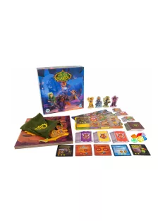 Kölyökkalandok