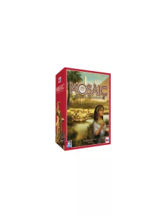 Mosaic – A civilizáció története