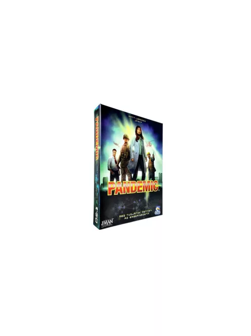 Pandemic