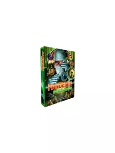 Pandemic: Szükségállapot