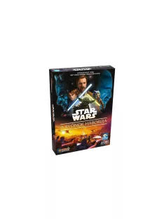 Star Wars - A klónok háborúja