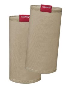 Manduca FumBee hordozópánt-védő - Nougat