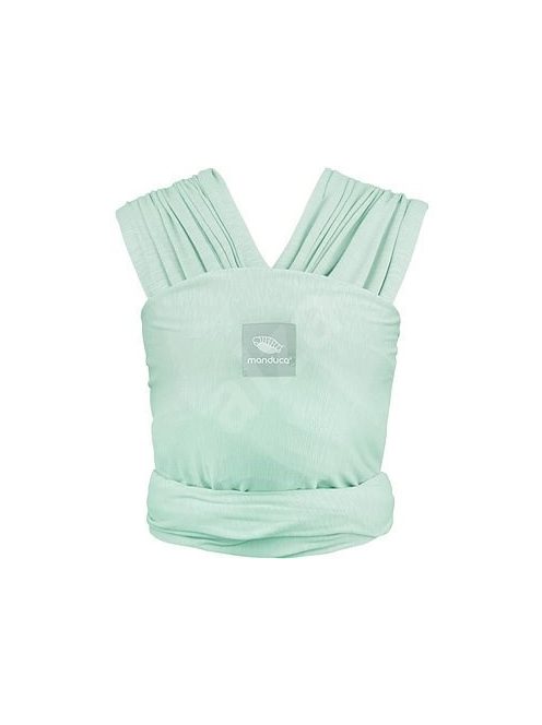 Manduca Sling - rugalmas kendő - Menta
