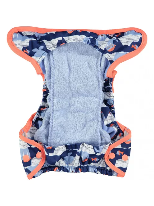 Pop-In patentos pelenka - Walrus
