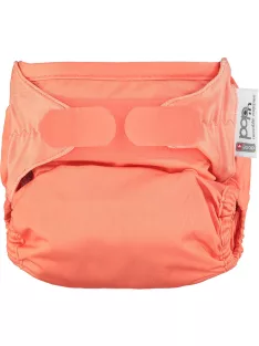 Pop-in pelenka - Coral