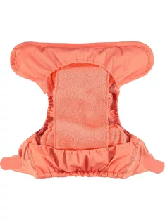 Pop-in pelenka - Coral