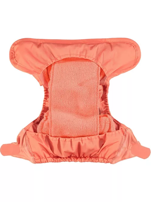 Pop-in pelenka - Coral