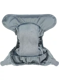 Pop-in pelenka - Slate