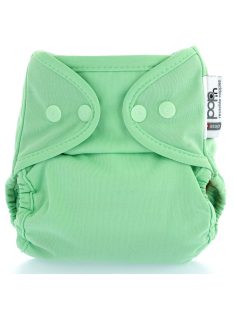 Pop-in bambusz pelenka - patentos - Mint