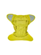 Pop-in bambusz pelenka - patentos - Celery