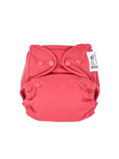 Pop-in bambusz pelenka - patentos - Raspberry