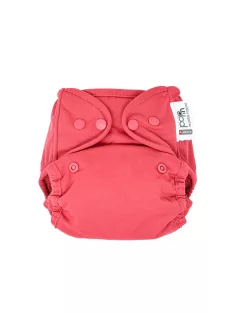 Pop-in bambusz pelenka - patentos - Raspberry