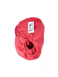 Pop-in bambusz pelenka - patentos - Raspberry