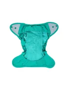 Pop-in bambusz pelenka - patentos, onesize - Jungle