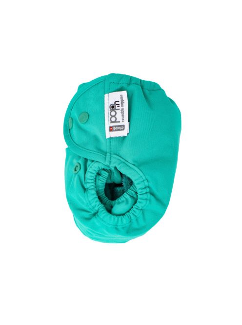 Pop-in bambusz pelenka - patentos, onesize - Jungle