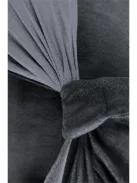 Manduca Twist babahordozó - anthracite-black