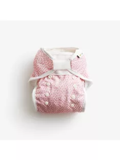 Vimse AI2 pelenkakülső - Pink Sprinkle