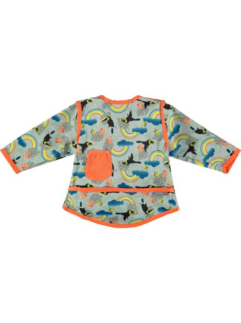 Pop-in előke 3-as méret - Toucan