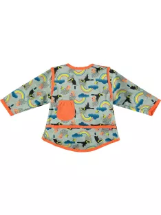 Pop-in előke 4-es méret - Toucan
