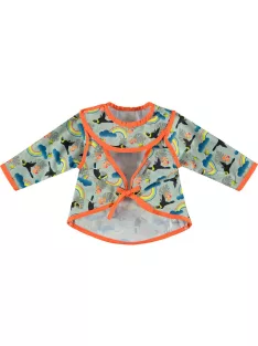 Pop-in előke 4-es méret - Toucan