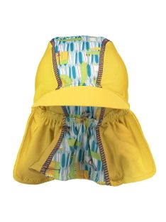 Pop-in napvédő sapka - Crocodile