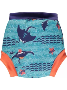 Pop-in úszópelenka - Manta Ray