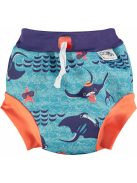 Pop-in úszópelenka - Manta Ray