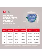 Pop-in leszoktató pelenka - Red Panda