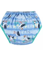Pop-in leszoktató pelenka - Blue Puffin