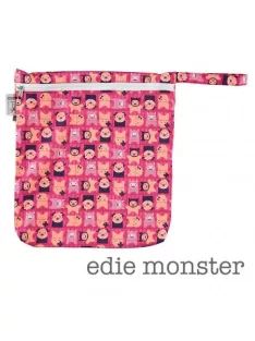 Pop-in pelenkazsák - Monster Edie