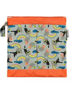 Pop-in pelenkazsák - Toucan