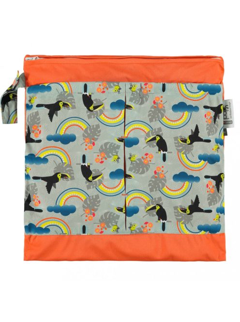Pop-in pelenkazsák - Toucan