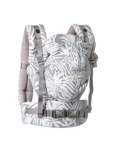 LoveRadius Hoodie babahordozó 2 limitált - Tropical Snow