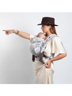 LoveRadius Hoodie babahordozó 2 limitált - Tropical Snow