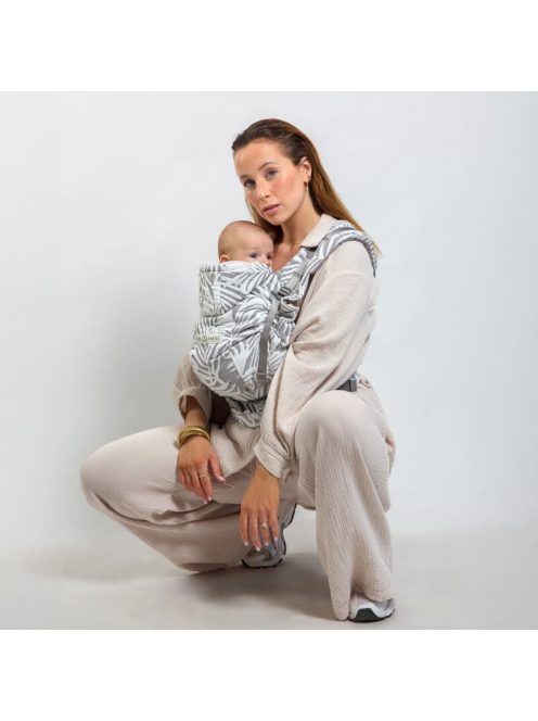 LoveRadius Hoodie babahordozó 2 limitált - Tropical Snow