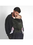 LoveRadius Hoodie 2 csatos babahordozó - Wild Camo