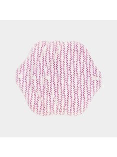 Imse mosható tisztasági betét - Sangria Branch