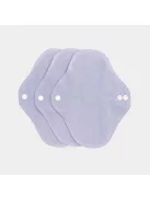 Imse mosható tisztasági betét - Denim Solid