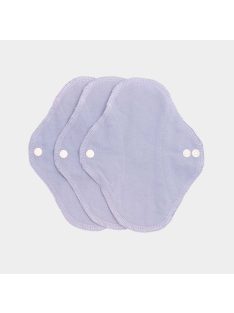 Imse mosható tisztasági betét - Denim Solid