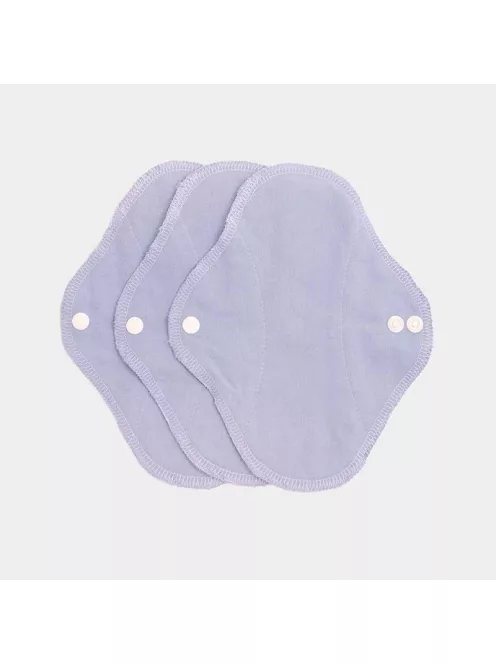 Imse mosható tisztasági betét - Denim Solid