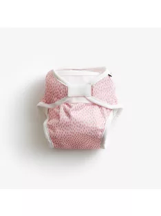 Vimse pelenkakülső - Pink Sprinkle
