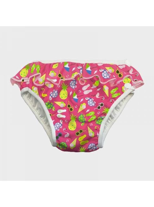 ImseVimse Úszópelenka, Beach Life S 6-8 kg