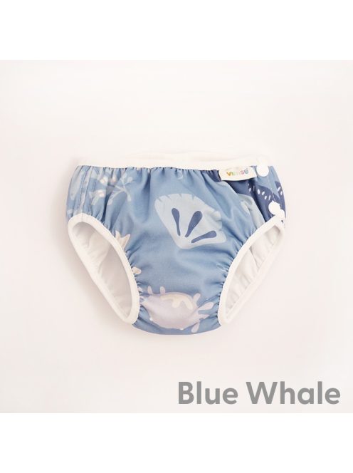 Vimse úszópelenka - Blue Whale
