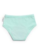 Vimse leszoktató bugyi, kisgatya - Mint Green - 98/104