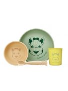 Sophie Szilikon étkészlet