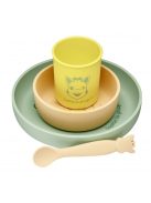 Sophie Szilikon étkészlet