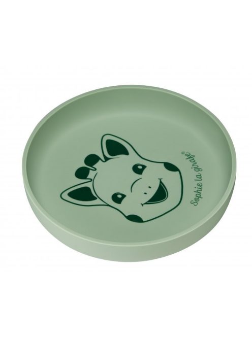 Sophie Szilikon étkészlet