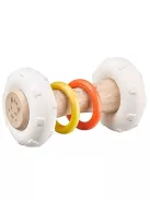 Sophie So Pure Rubber&Wood csörgő